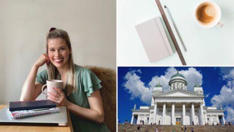 Study in Helsinki in English: Local’s tips to Student Life in Finland