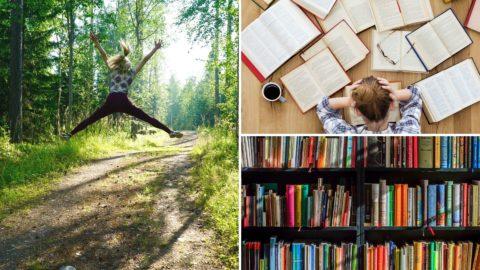 Quick Guide to Finnish Grammar for Beginners