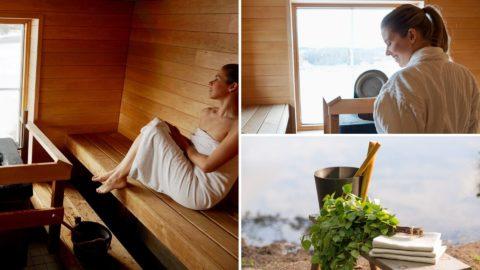 Finnish Sauna Etiquette – How to Do Sauna Like a Finn!