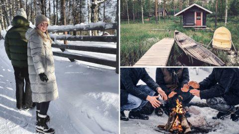 How to Make Finnish Friends? 7 Steps that Help You Succeed