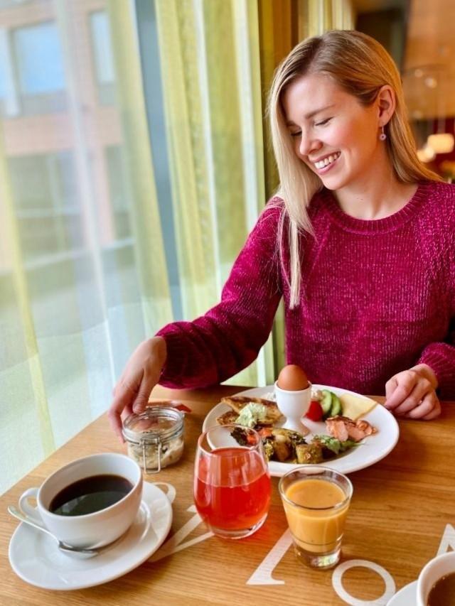 4 Yummy Finland Breakfast Ideas
