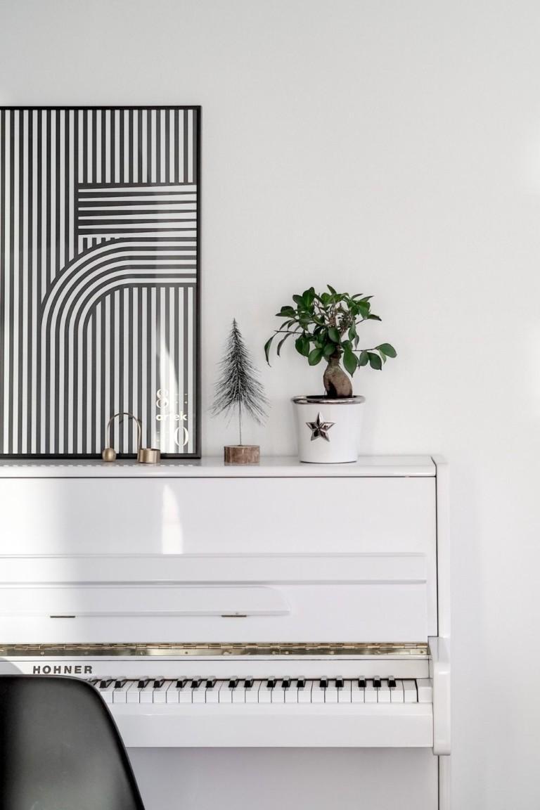 Test out Modern Finnish Home Decor in Your Apartment