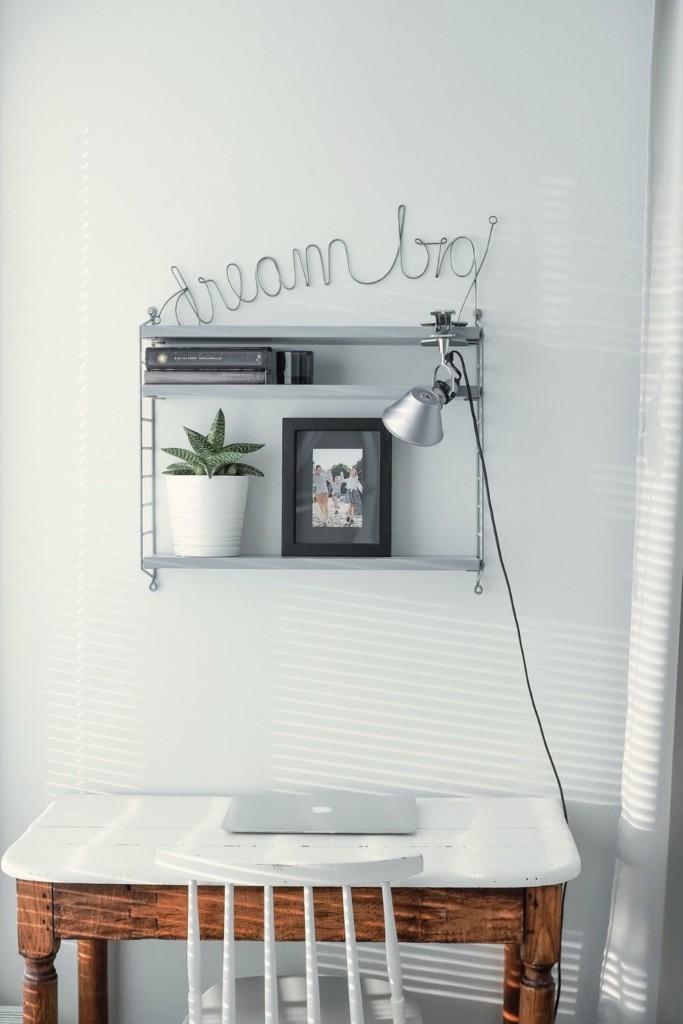 View of Test out Modern Finnish Home Decor in Your Apartment
