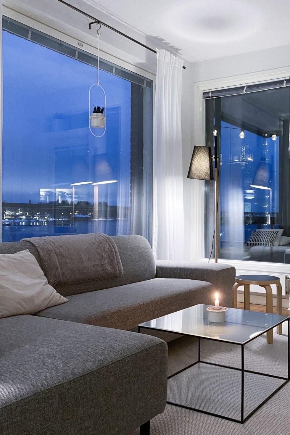 Test Out Modern Finnish Home Decor In Your Apartment   Modern Finnish Home Decor 5 980x1470 