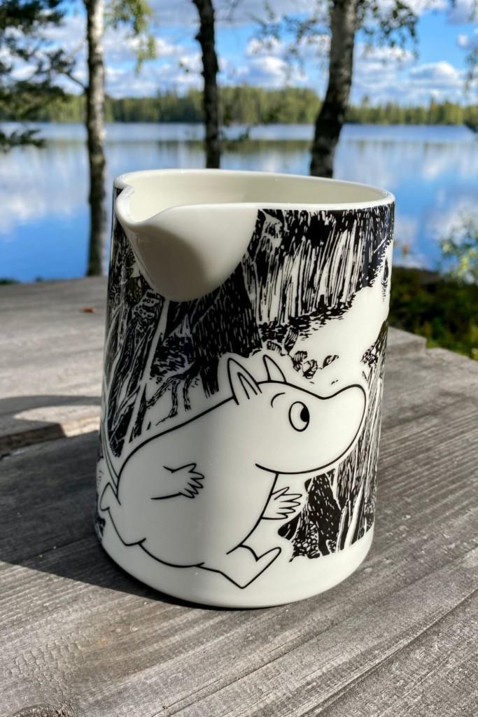 List of Moomin characters - Wikipedia