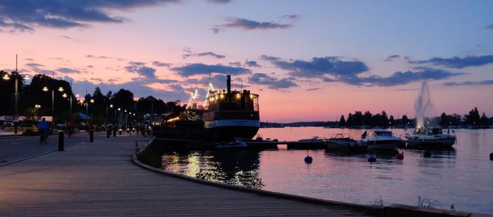 Where to stay in Lappeenranta