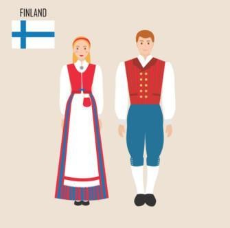 OMG the Finnish Partitive: Learn these 6 situations!