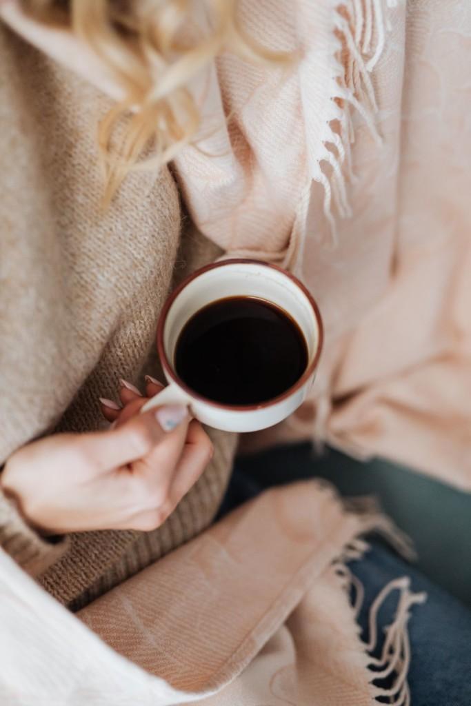 Filter coffee in Finland