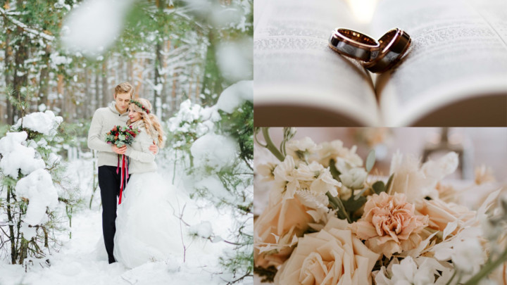 Weddings in Finland