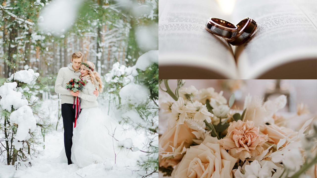 All You Need To Know About Finnish Weddings