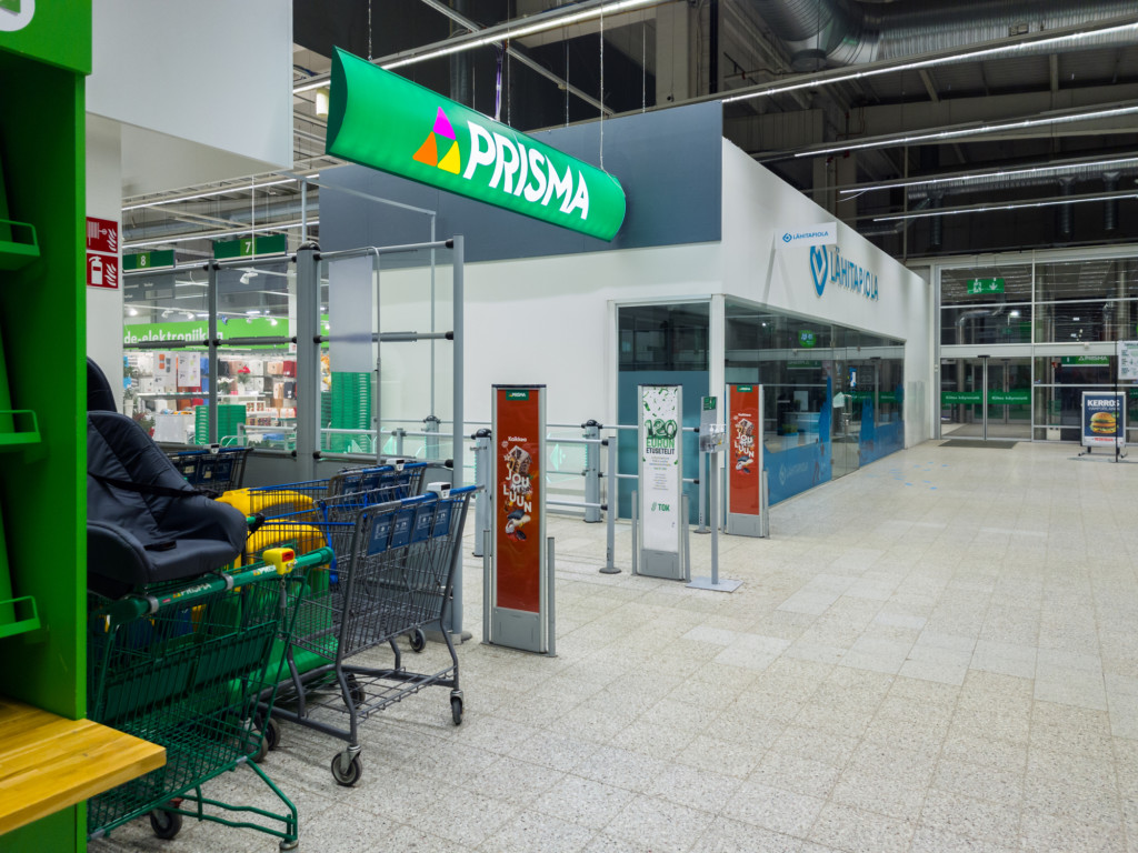 Prisma (chain store) - Wikiwand