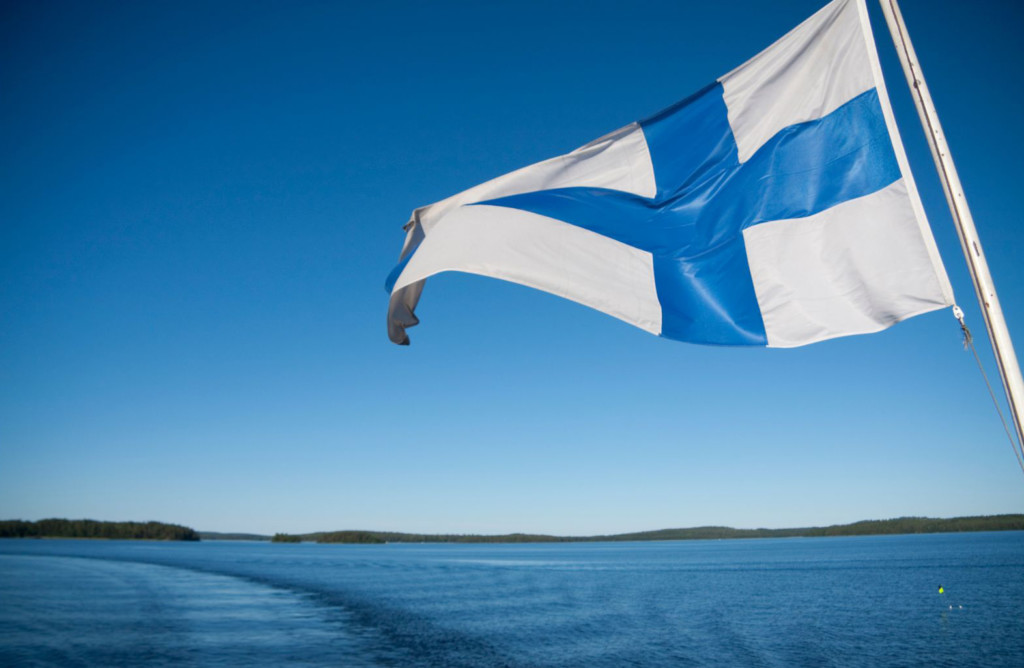 Cool facts about life in Finland