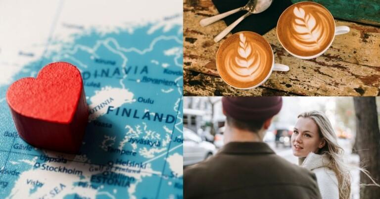 Quick Guide to Flirting in Finland