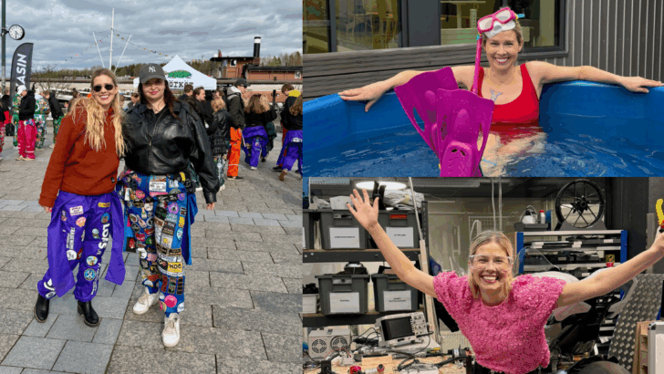 Study in Finland