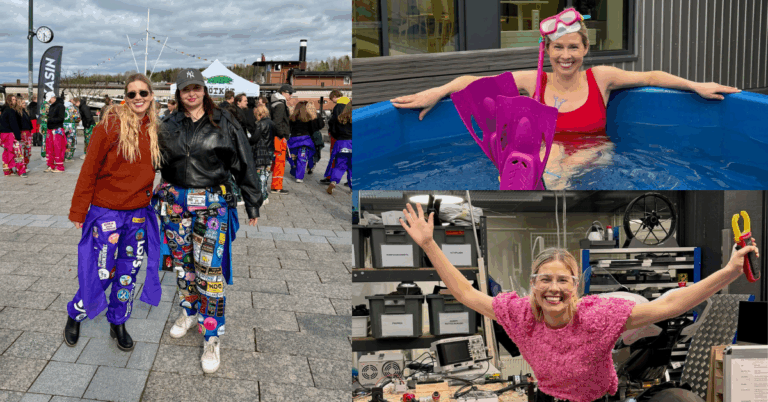 Study in Finland